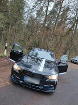 BMW Bmw 316D Limusine - BMW 316 aus 2012