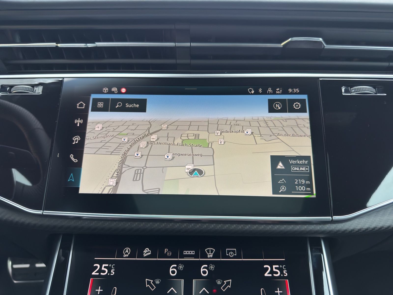 Audi RSQ8 - Bild 6