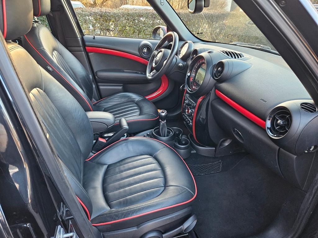 MINI John Cooper Works