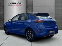 Opel Corsa - Vorschau Bild 3