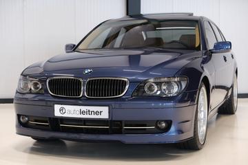 2007 Alpina B7 缩略图 24