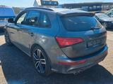 Audi SQ5 3.0 TDI plus tiptronic quattro - - Audi SQ5 Unfallwagen