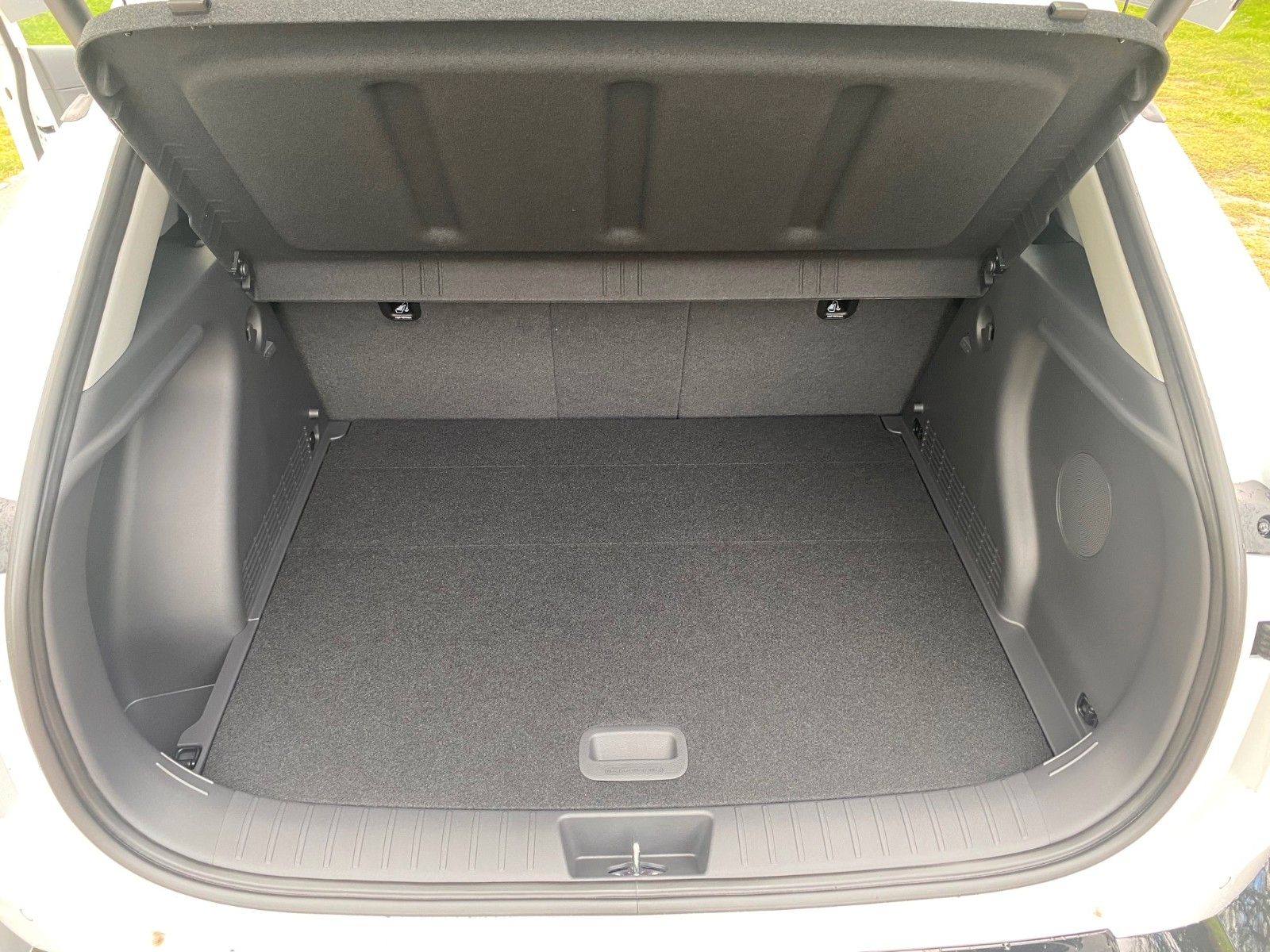 Fahrzeugabbildung Hyundai KONA EV Prime 150 kW *RW496KM*ACC*HeadUp*360°