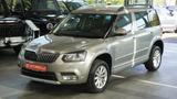 Skoda Yeti Ambition TDI 4x4*AHK*BI-XENON*DAB*KAM* - Skoda Yeti mit Diesel-Antrieb: Ambition