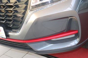Fotografie 5 des DFSK Fengon 500 CVT