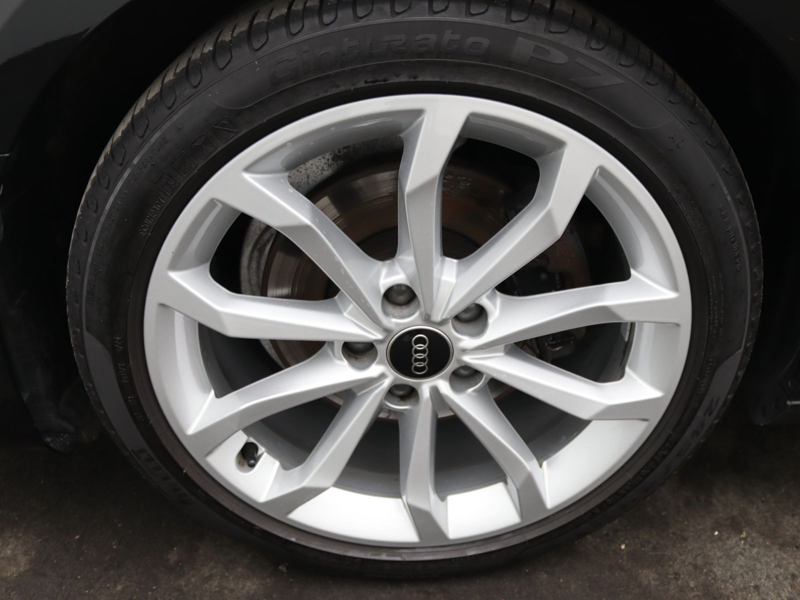 Audi A4 - Bild 18