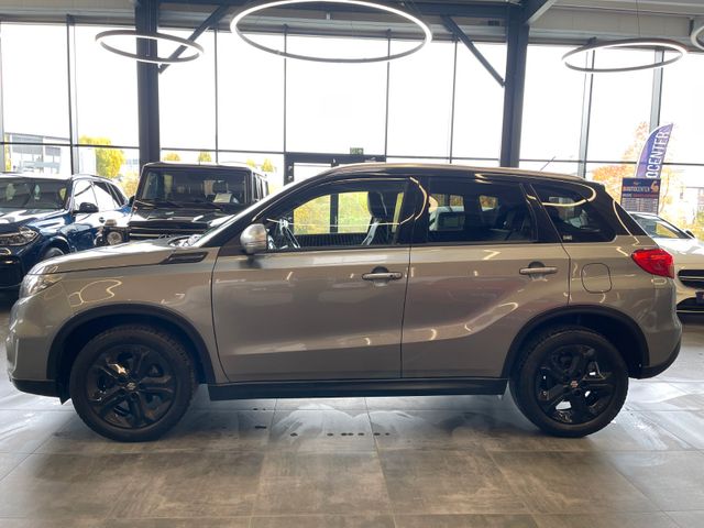 MYAUTOCENTER – Gebraucht- und Jahreswagen mit Werkstattservice in Pfaffenhofen Suzuki Vitara 1.4 S 4x4 *2. Hand*ACC*Klima*Kamera*SHZ*