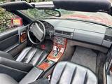 Mercedes-Benz SL 300 - gebrauchte Mercedes-Benz SL 300 aus dem Jahr 1990