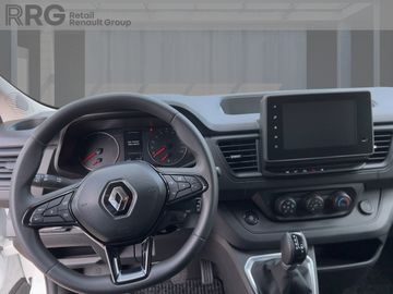 Renault Trafic - 11