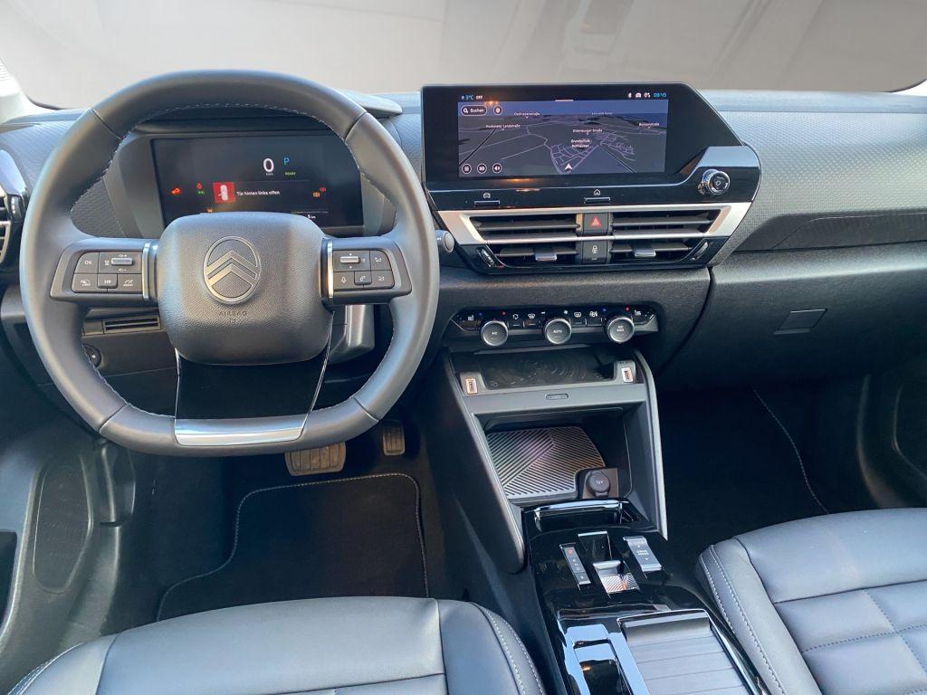 Citroën e-C4 156 MAX * 75% Sonderabschreibung für Gewerb