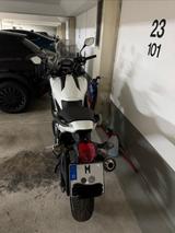 Honda NC700x DCT TÜV 03/28 Top Zustand! - HONDA NC 700