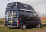 Ford Nugget Westfalia 2013 EU5/Cruise/4P - Wohnmobil oder -wagen Eu