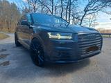Audi SQ7 4.0 TDI quattro tiptronic -