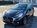 DS Automobiles DS3 DS 3 Sport Chic 1.6T/121KW/HIFI/NAVI/EU6/LED - DS Automobiles DS3: Sport Chic