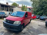 Toyota Hiace - Toyota Hiace