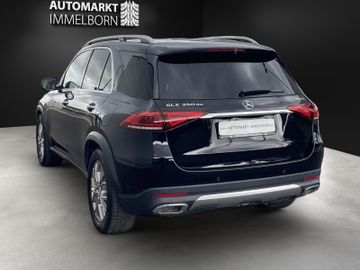 Mercedes GLE 350 - 7