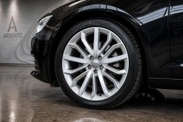Audi A6 - 7