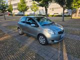 Toyota Yaris 1,3-l-VVT-i Sol 