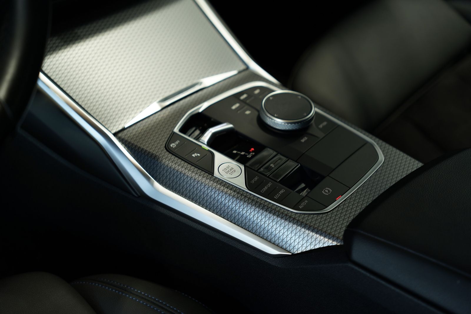 Bmw M340d