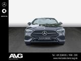 Mercedes-Benz CLE 200 Cabriolet AVANTGARDE RFK Keyless Memory - Mercedes Cabrio 4-Sitzer