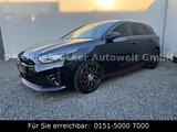 Kia Ceed GT 204PS Automatik Kamera KeyLess SHZ LHZ - Kia cee'd / Ceed: Limousine