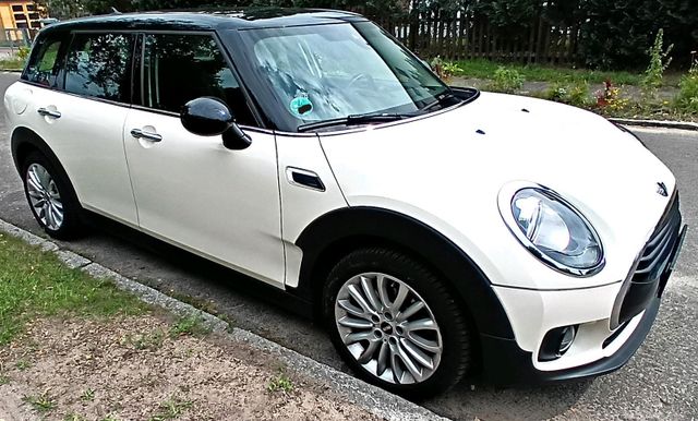 MINI Mini Clubman