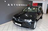 BMW X3 3.0i xDrive Sportpaket,Aut,Xen,Navi,Pano,Ledr - gebrauchte BMW X3 aus dem Jahr 2004