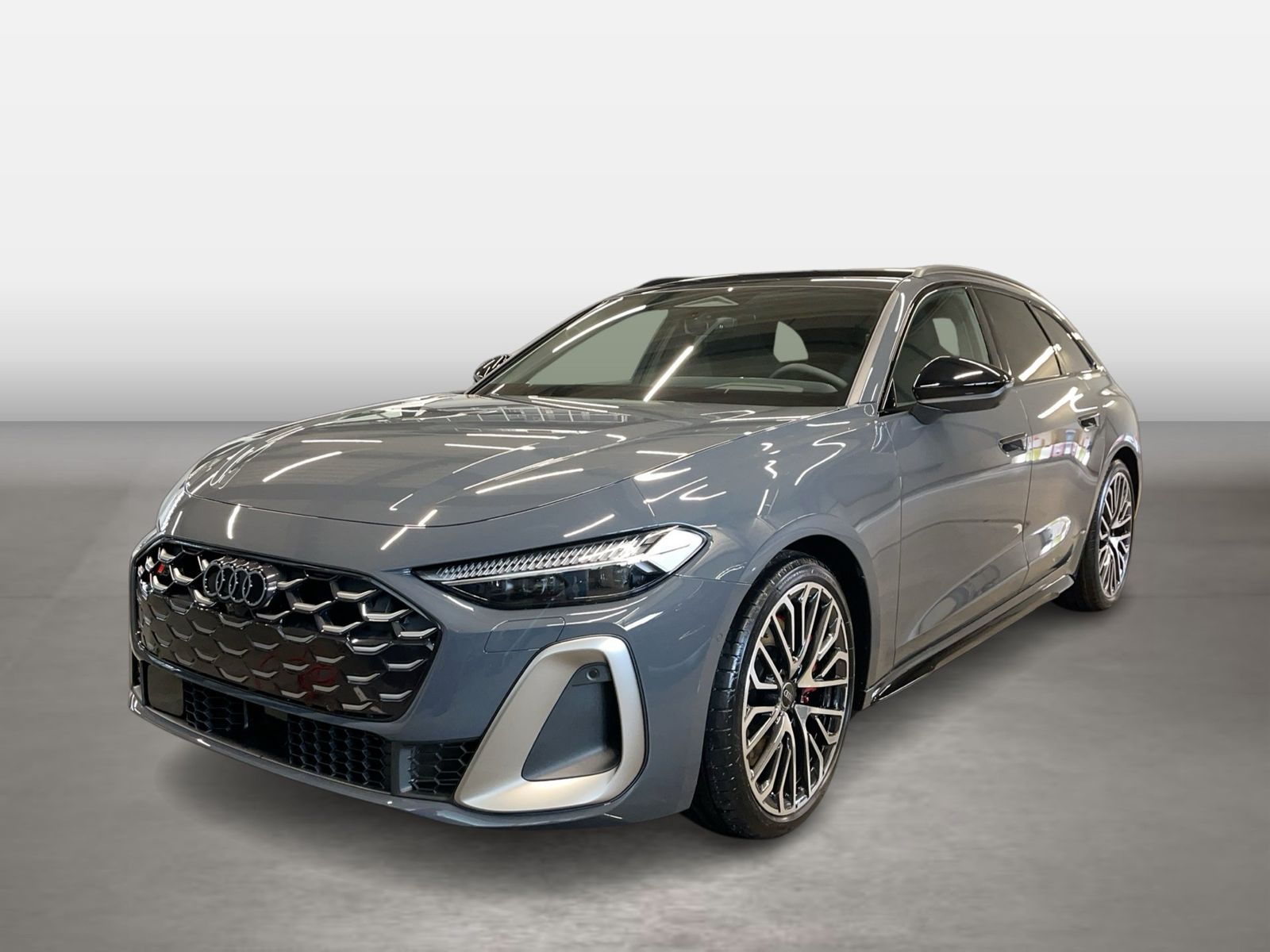 Audi S5 - Bild 2