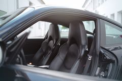 Fahrzeugabbildung Porsche 911 Turbo Coupé *Schalter*Motor Generalüberholt*
