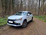 Mitsubishi ASX Diamant Edition SUV Auto Kf... - Mitsubishi Gebrauchtwagen in Augsburg