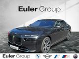 BMW i7 xDrive 60 Pano 20'' Iconic Executive Connoiss - BMW i7 in Frankfurt (Main)