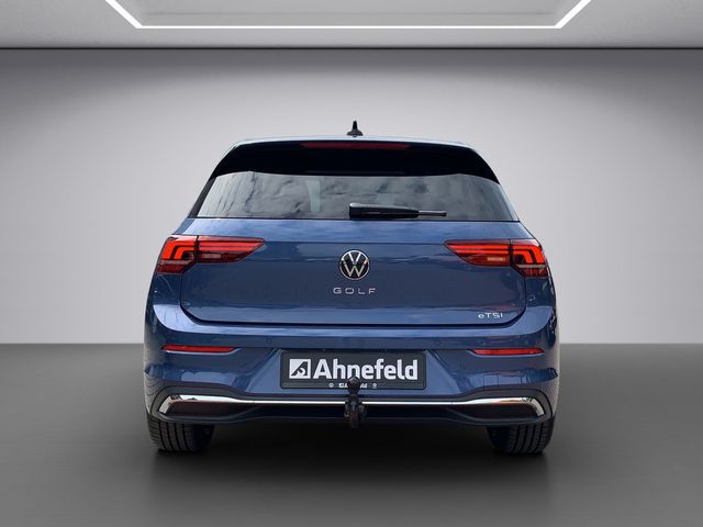 Golf VIII EDITION 50 1,5 l eTSI 110 kW 150 PS 7-