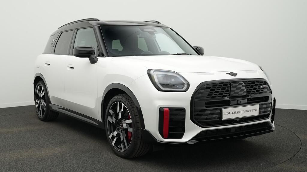 MINI John Cooper Works Countryman - Bild 2