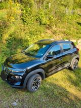 Dacia Spring Comfort Plus Comfort Plus aus 1. Hand - Dacia Spring von privat