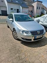 Volkswagen Vw Passat 1.6 FSI - Volkswagen Passat: V6 Fsi