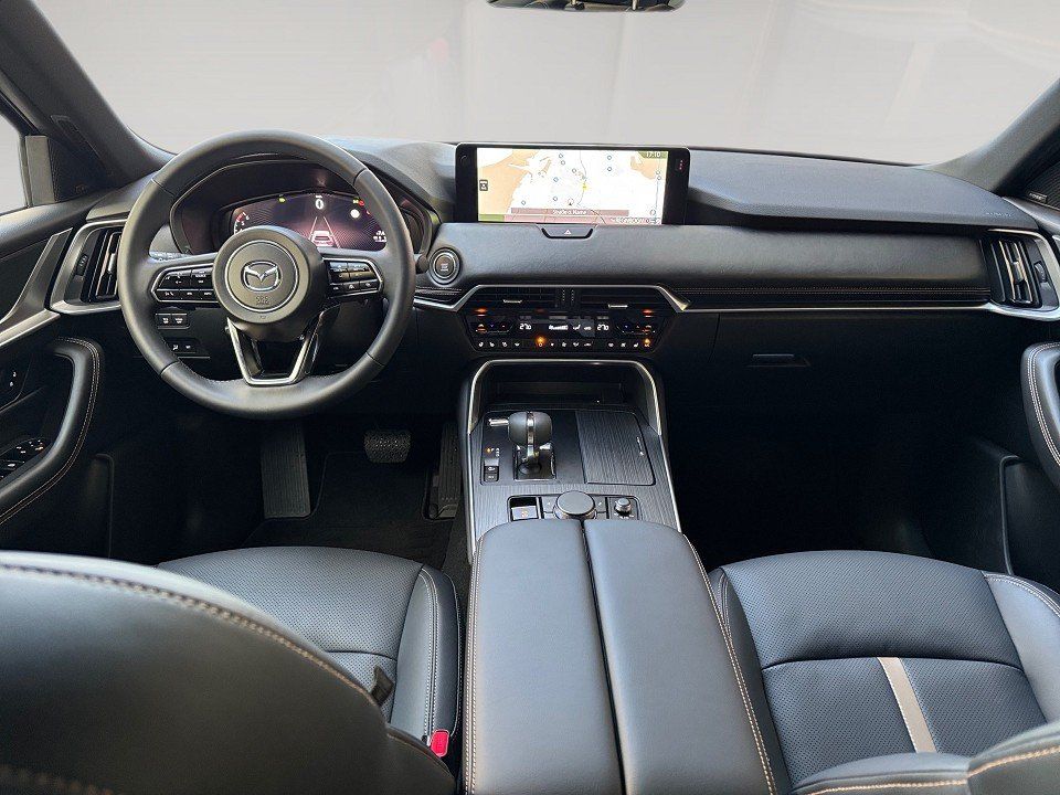Fahrzeugabbildung Mazda CX-60 3.3d 254PS A/T AWD Homura COSO