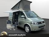 Volkswagen T5 California Comfortline Europe*BETT*TISCH*NAVI - Volkswagen T5 California: Comfortline
