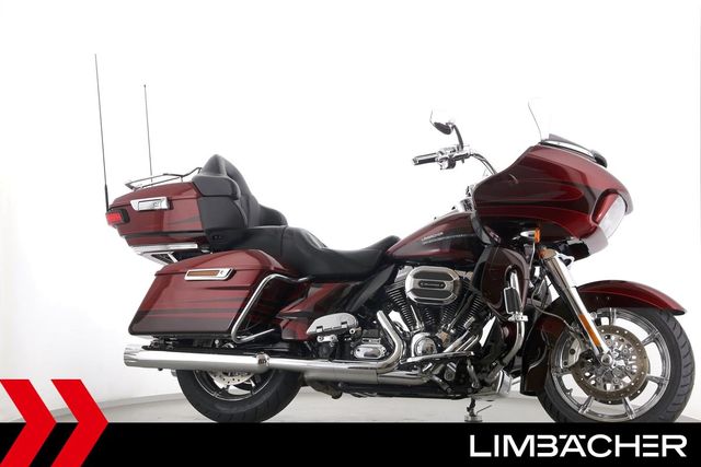 Harley-Davidson CVO ROAD GLIDE FLTRUSE