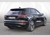 Audi Q6 e-tron quattro S line Matrix Pano Luft HuD Ma - Audi Gebrauchtwagen in Bremen