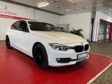BMW Lim. 320 i *Sport + Bluetooth + Navi + LED * - BMW 320: Schiebedach