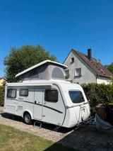 HYMER / ERIBA / HYMERCAR Feeling 425 - HYMER / ERIBA Wohnwagen