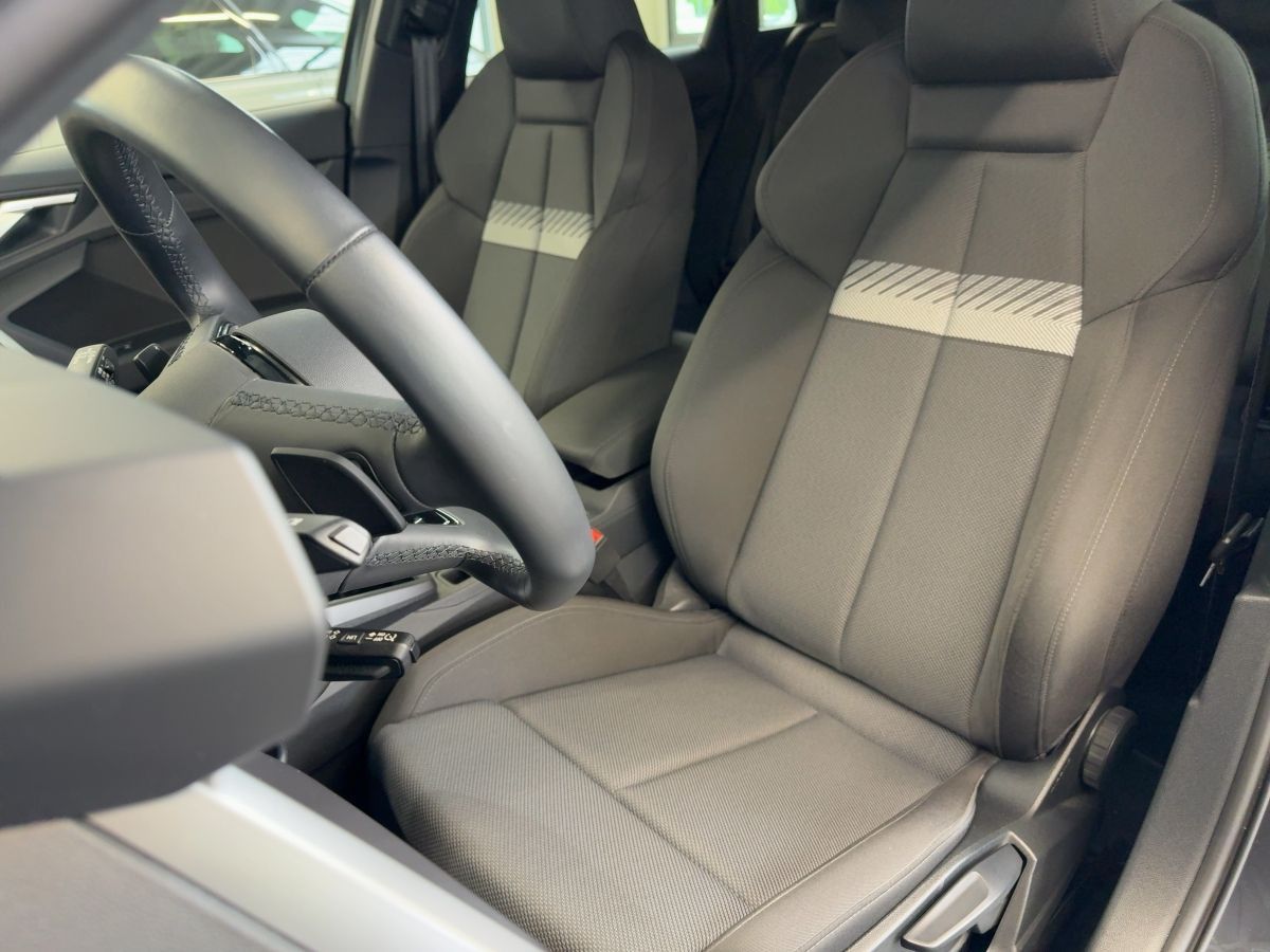 Audi A3 - Bild 17