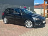BMW 225*TOURER*XE*ADVANTAGE*KLIMA*PDC*SHZ*PANORAMA* - BMW 225: 225xe