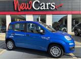 Fiat Panda 1.0 FireFly S&S Hybrid CRUISE-LANE AS - Fiat Panda: La