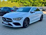 Mercedes-Benz CLA 250 AMG LINE 7G-DCT-WIDESCREEN-MULTIBEAM LED - Mercedes-Benz CLA 250 in Essen