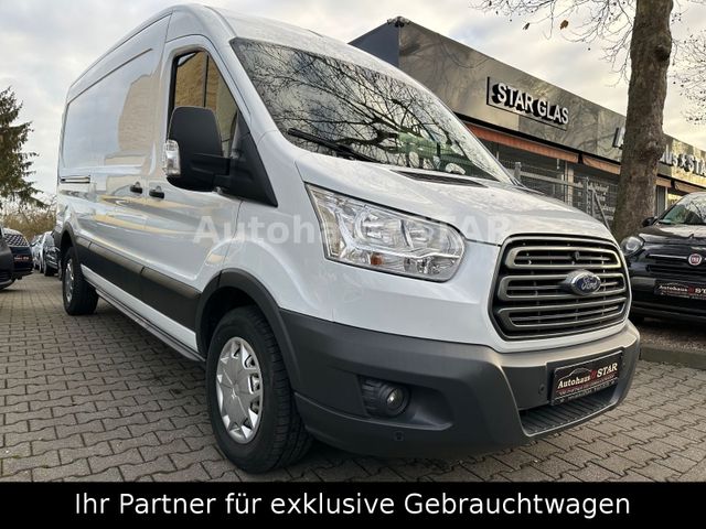 Ford Transit Kasten 350 L3H2 Trend