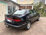 Saab 9000 2.3 CSE Turbo Hirsch Voll - Saab 9000 Gebrauchtwagen