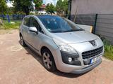 Peugeot 3008 - Peugeot 3008 aus 2013