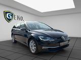 Volkswagen Golf VII Variant Highline AHK LED NAVI ACC SHZ - : Schaltgetriebe