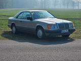 Mercedes-Benz Mercedes 230 CE w124 - Mercedes-Benz 230: Ce W124